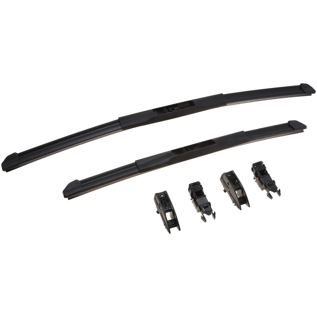 TRICO StormSafe 22in and 16in Wiper Blade Set AZ-2216SS