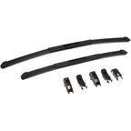TRICO StormSafe 22in and 17in Wiper Blade Set AZ-2217SS