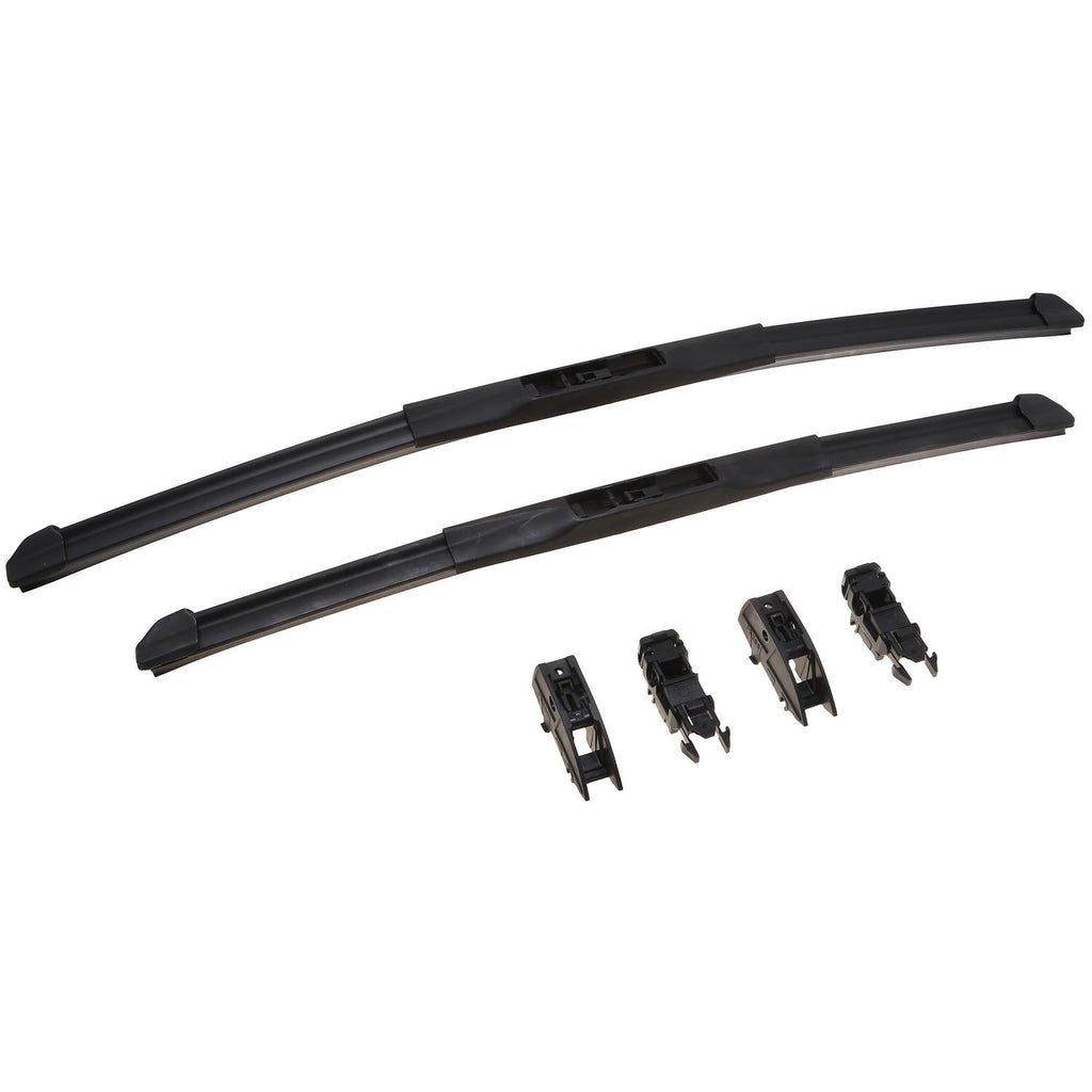 TRICO StormSafe 22in and 18in Wiper Blade Set AZ-2218SS