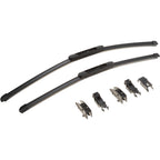 TRICO RainShield 22in and 19in Wiper Blade Set AZ-2219RS
