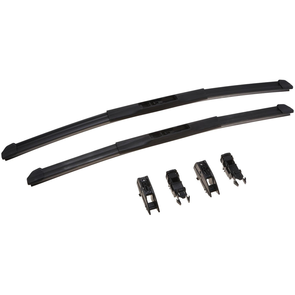 TRICO StormSafe 22in and 19in Wiper Blade Set AZ-2219SS