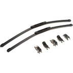 TRICO RainShield 22in and 20in Wiper Blade Set AZ-2220RS