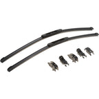 TRICO RainShield 22in and 21in Wiper Blade Set AZ-2221RS