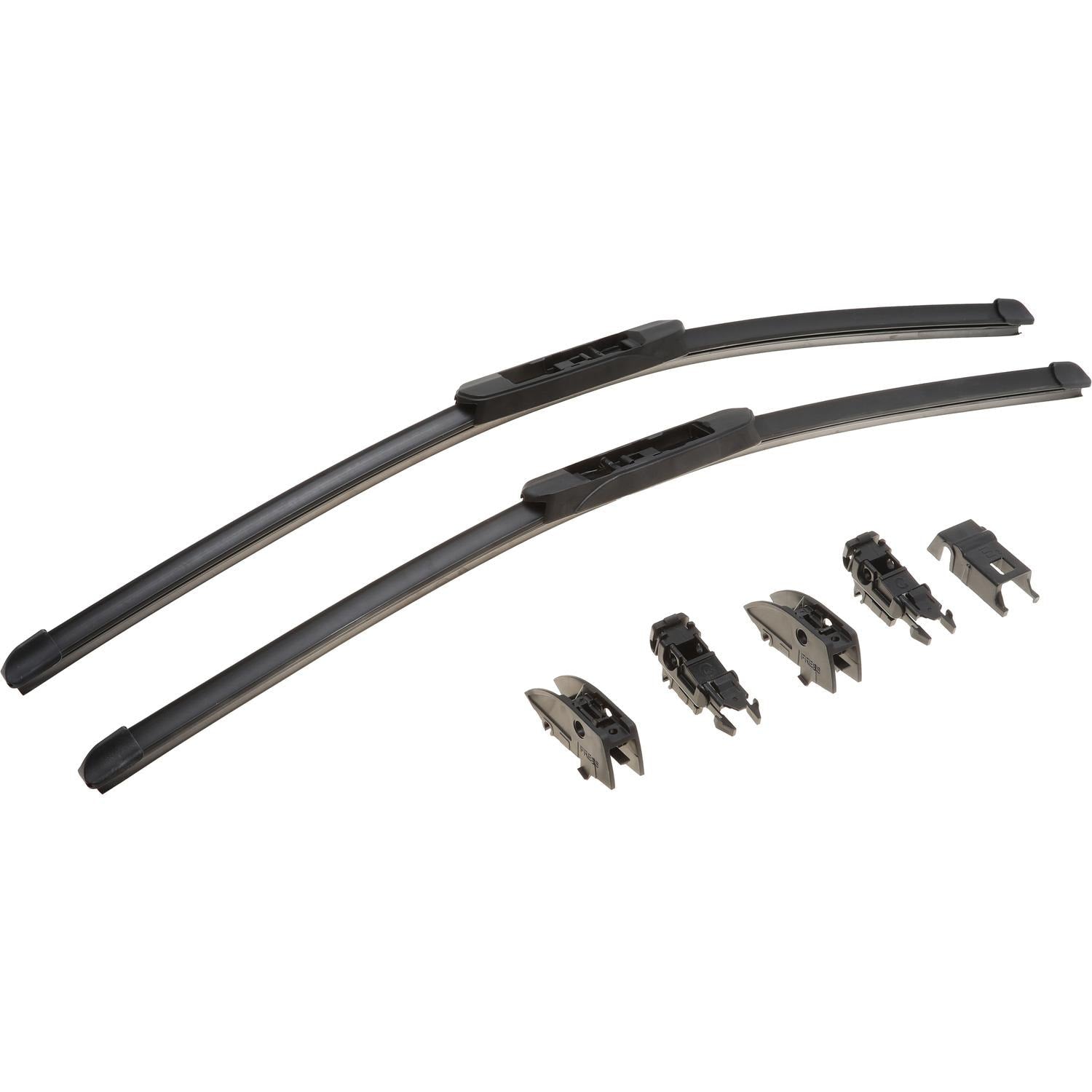 TRICO RainShield 22in and 21in Wiper Blade Set AZ-2221RS