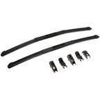 TRICO StormSafe 22in and 21in Wiper Blade Set AZ-2221SS
