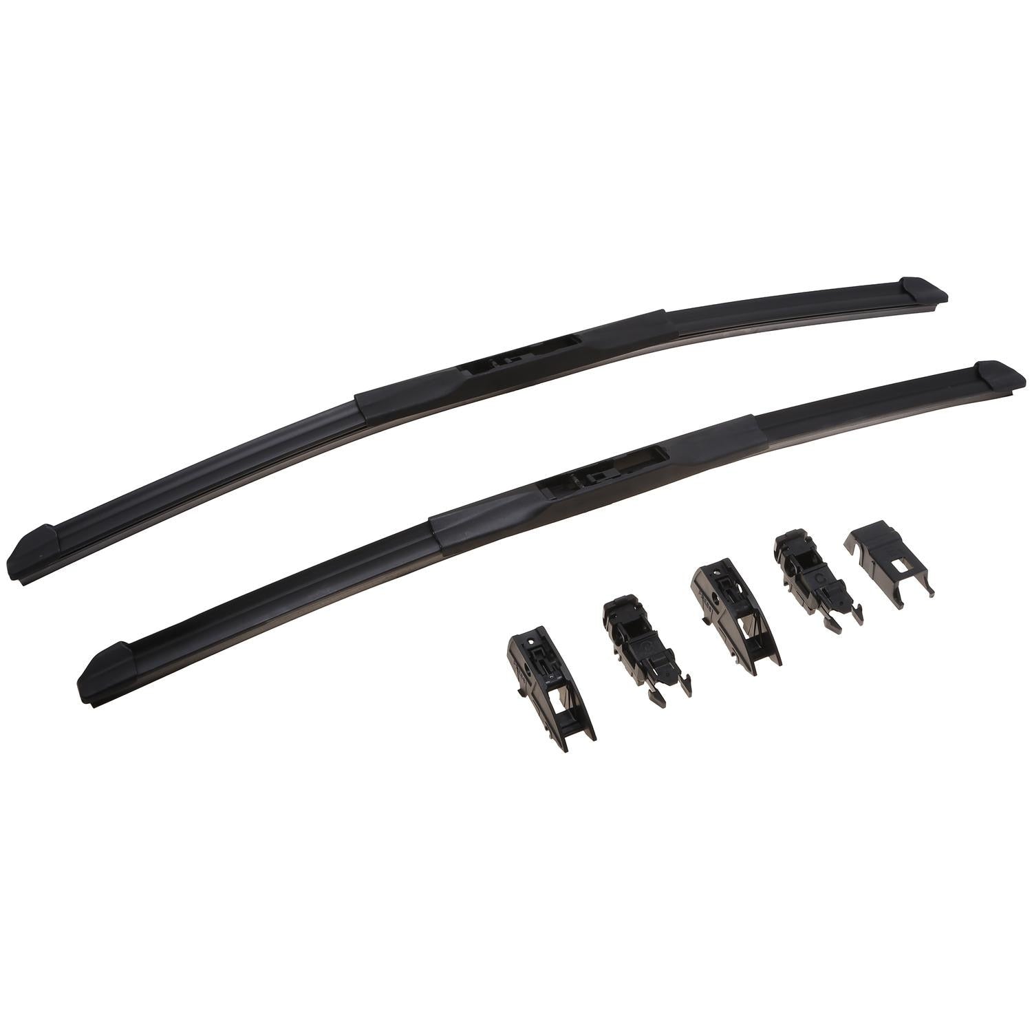 TRICO StormSafe 22in and 21in Wiper Blade Set AZ-2221SS