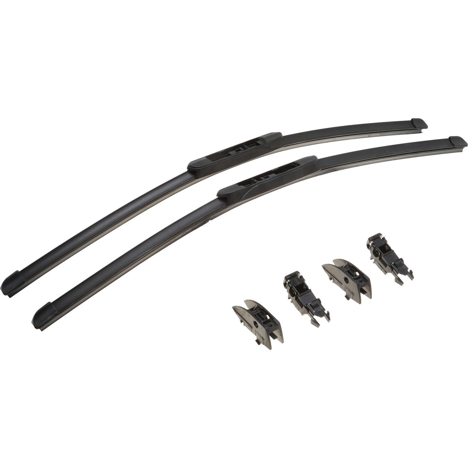 TRICO RainShield 22in Wiper Blade Set AZ-2222RS