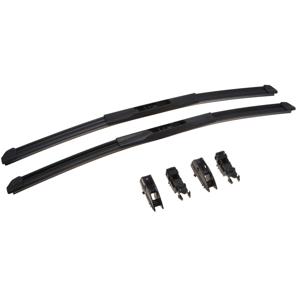 TRICO StormSafe 22in Wiper Blade Set AZ-2222SS