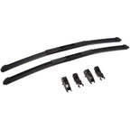 TRICO StormSafe 22in Wiper Blade Set AZ-2222SS