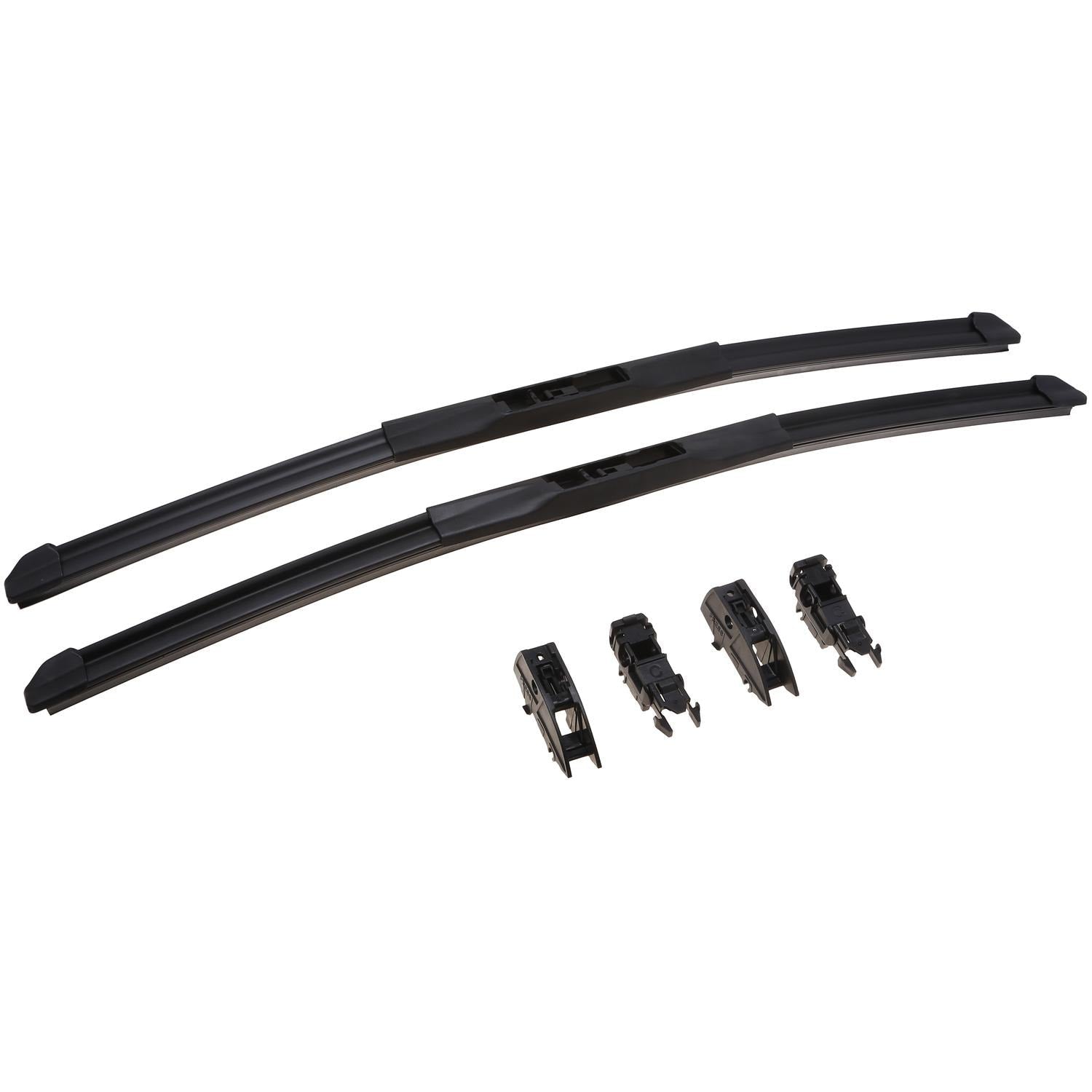 TRICO StormSafe 22in Wiper Blade Set AZ-2222SS