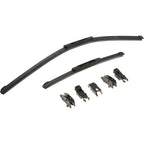 TRICO RainShield 24in and 13in Wiper Blade Set AZ-2413RS