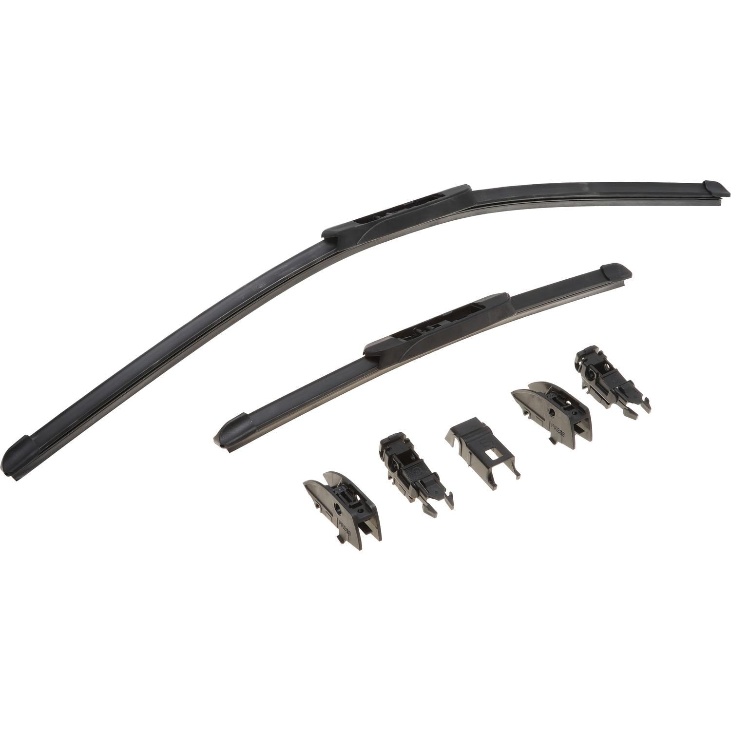 TRICO RainShield 24in and 13in Wiper Blade Set AZ-2413RS