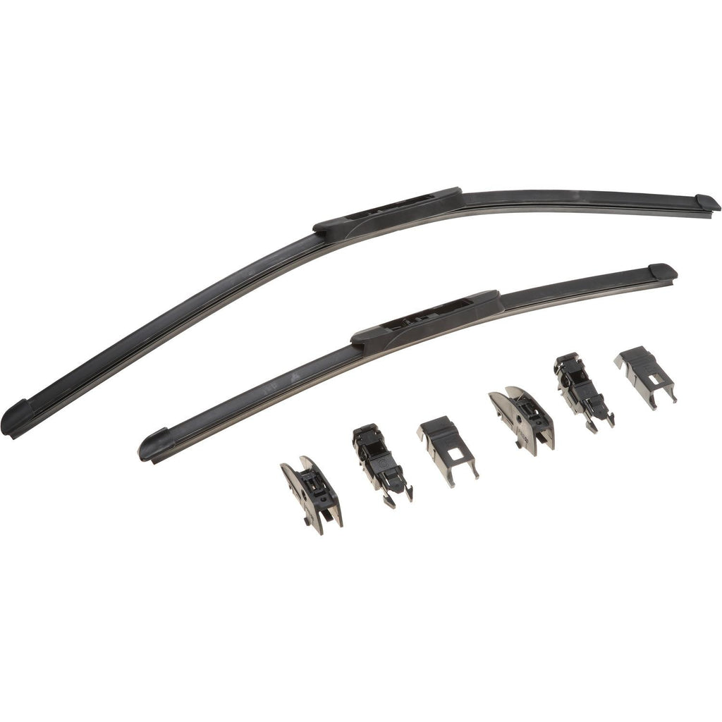 TRICO RainShield 24in and 17in Wiper Blade Set AZ-2417RS