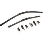 TRICO RainShield 24in and 17in Wiper Blade Set AZ-2417RS