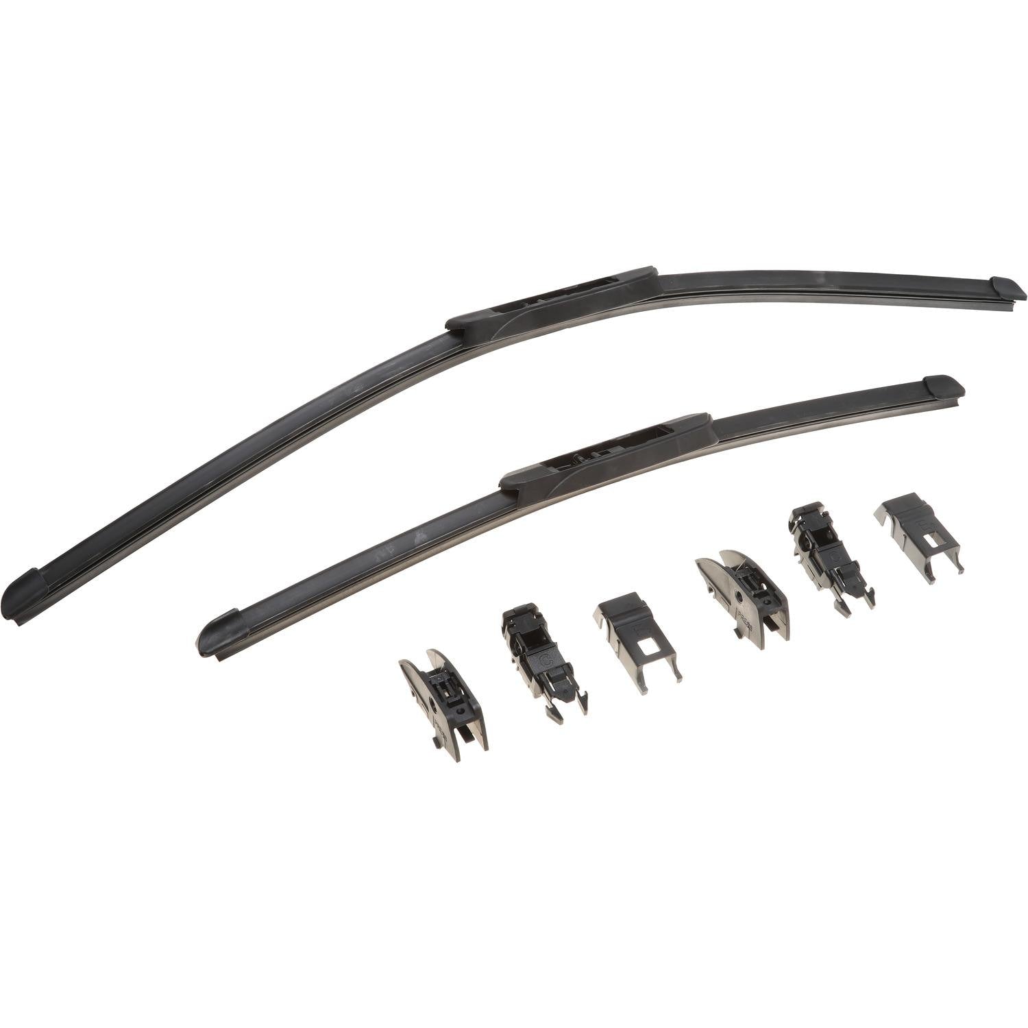 TRICO RainShield 24in and 17in Wiper Blade Set AZ-2417RS