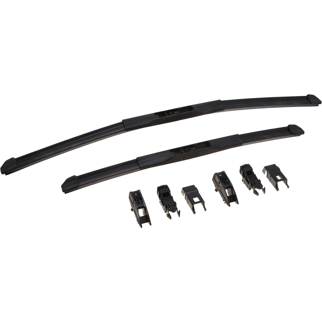 TRICO StormSafe 24in and 17in Wiper Blade Set AZ-2417SS