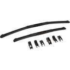 TRICO StormSafe 24in and 17in Wiper Blade Set AZ-2417SS