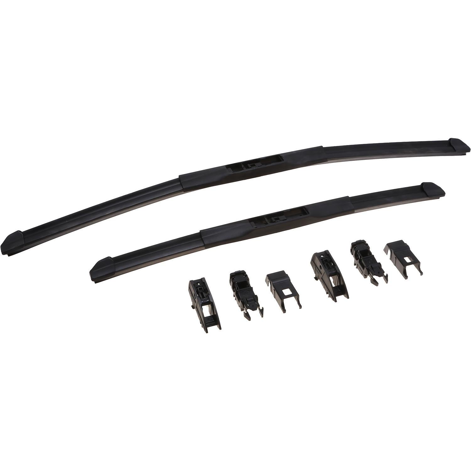 TRICO StormSafe 24in and 17in Wiper Blade Set AZ-2417SS