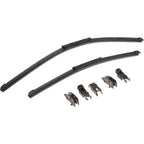 TRICO RainShield 24in and 18in Wiper Blade Set AZ-2418RS