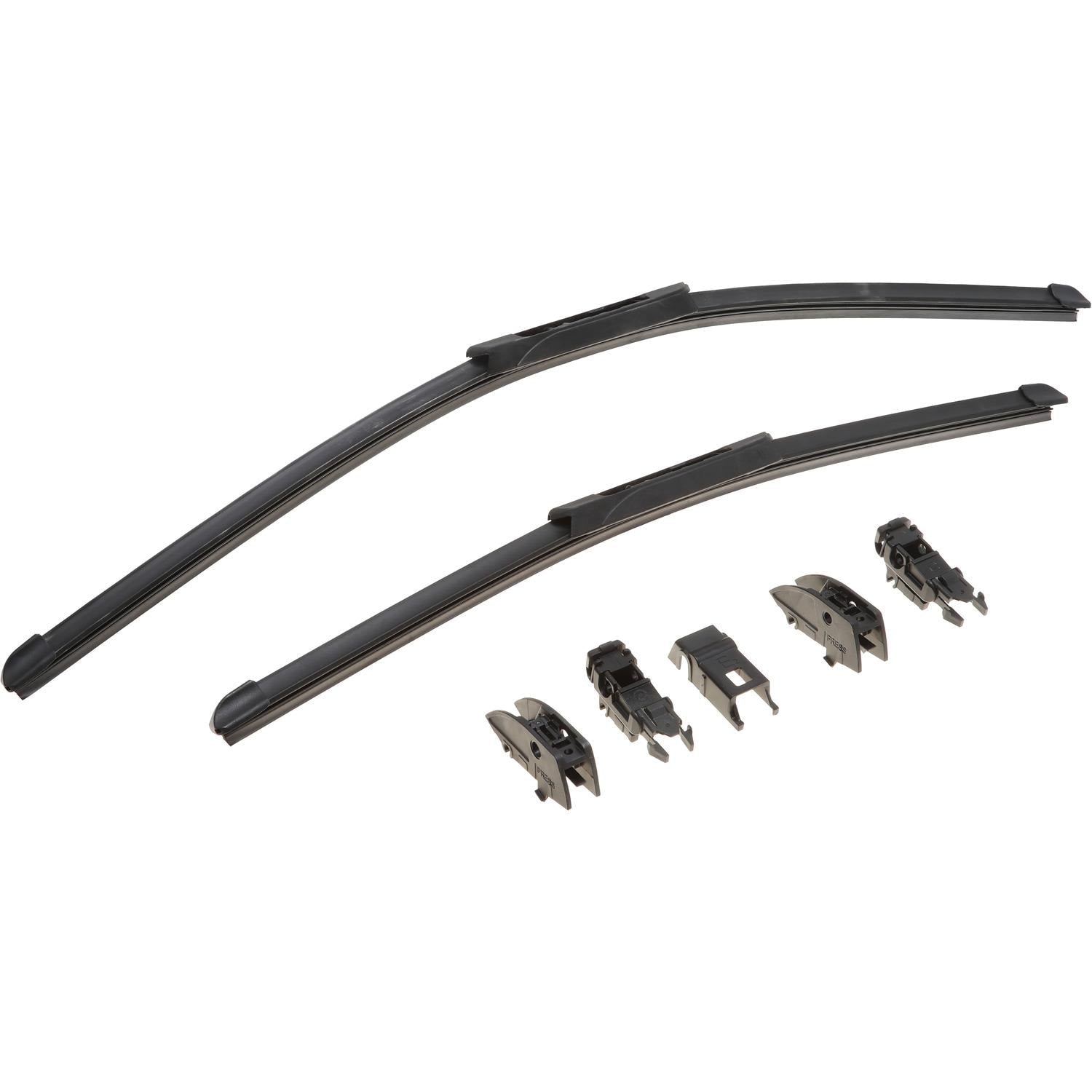 TRICO RainShield 24in and 18in Wiper Blade Set AZ-2418RS