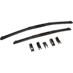 TRICO StormSafe 24in and 18in Wiper Blade Set AZ-2418SS
