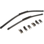 TRICO RainShield 24in and 19in Wiper Blade Set AZ-2419RS