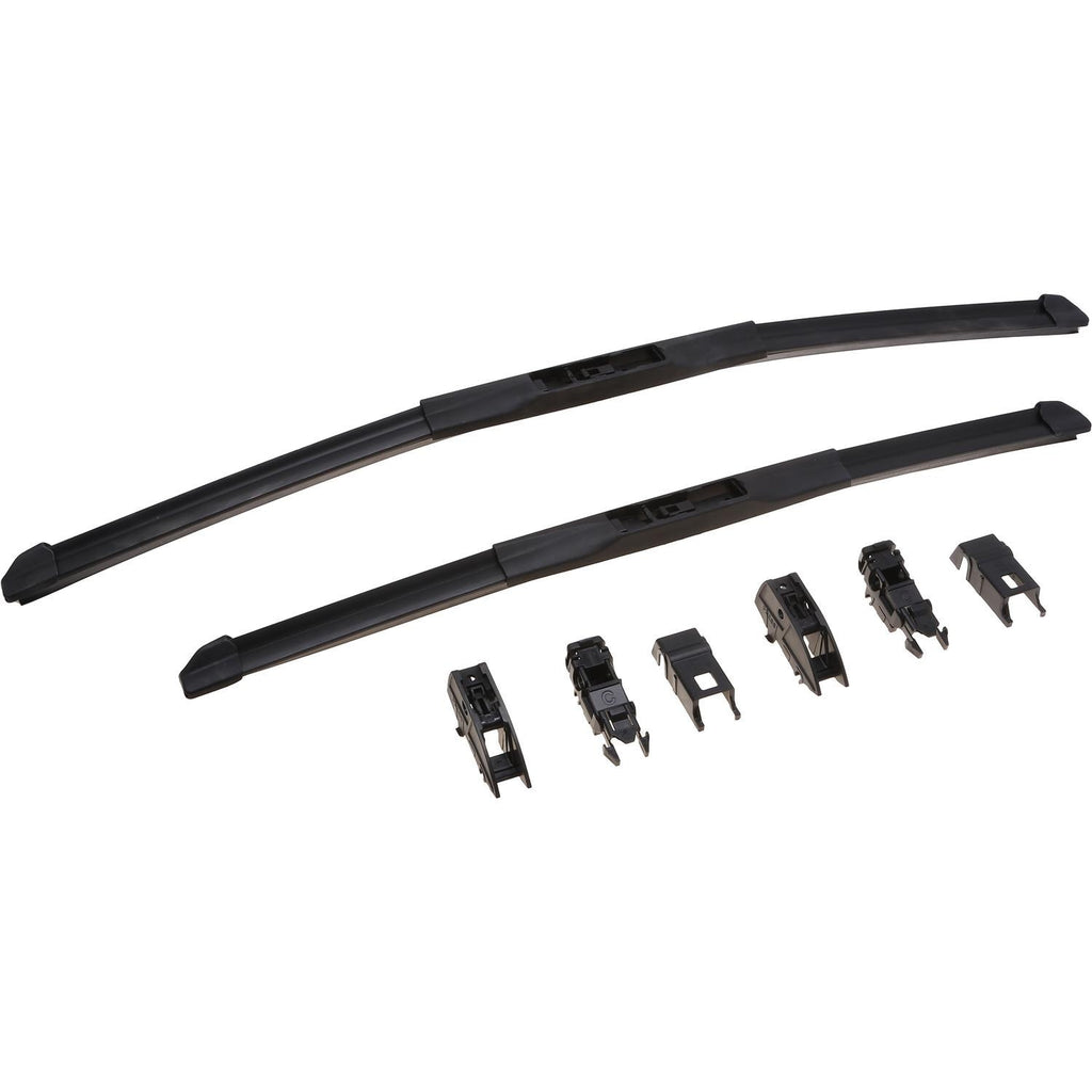 TRICO StormSafe 24in and 19in Wiper Blade Set AZ-2419SS