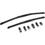 TRICO StormSafe 24in and 19in Wiper Blade Set AZ-2419SS