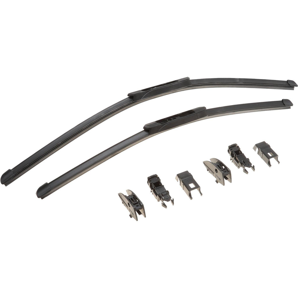 TRICO RainShield 24in and 20in Wiper Blade Set AZ-2420RS