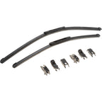 TRICO RainShield 24in and 20in Wiper Blade Set AZ-2420RS