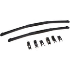 TRICO StormSafe 24in and 20in Wiper Blade Set AZ-2420SS