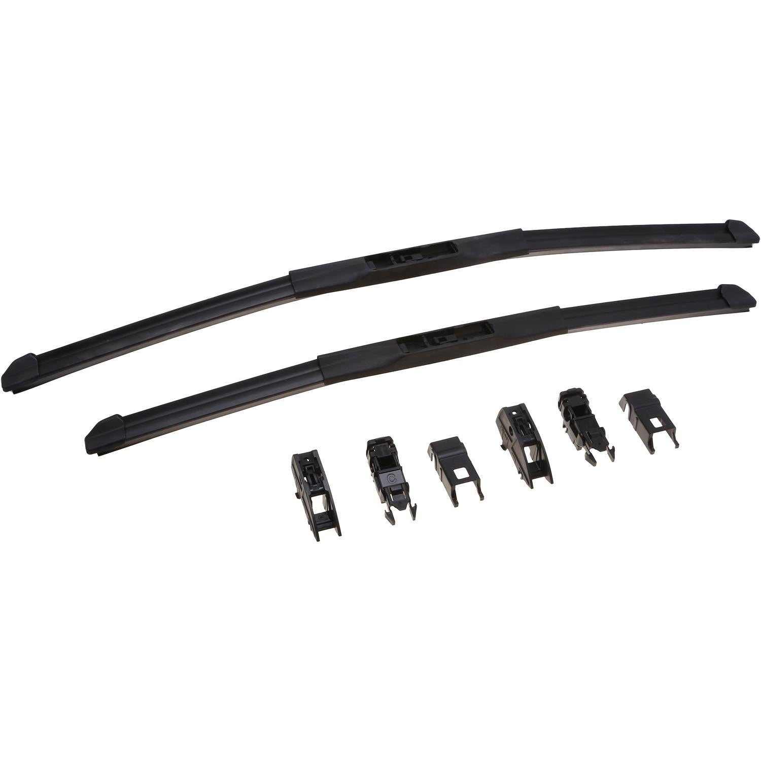 TRICO StormSafe 24in and 20in Wiper Blade Set AZ-2420SS