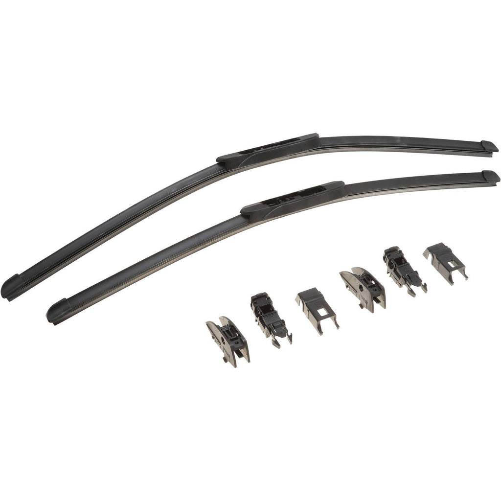 TRICO RainShield 24in and 21in Wiper Blade Set AZ-2421RS