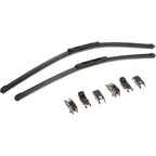TRICO RainShield 24in and 21in Wiper Blade Set AZ-2421RS