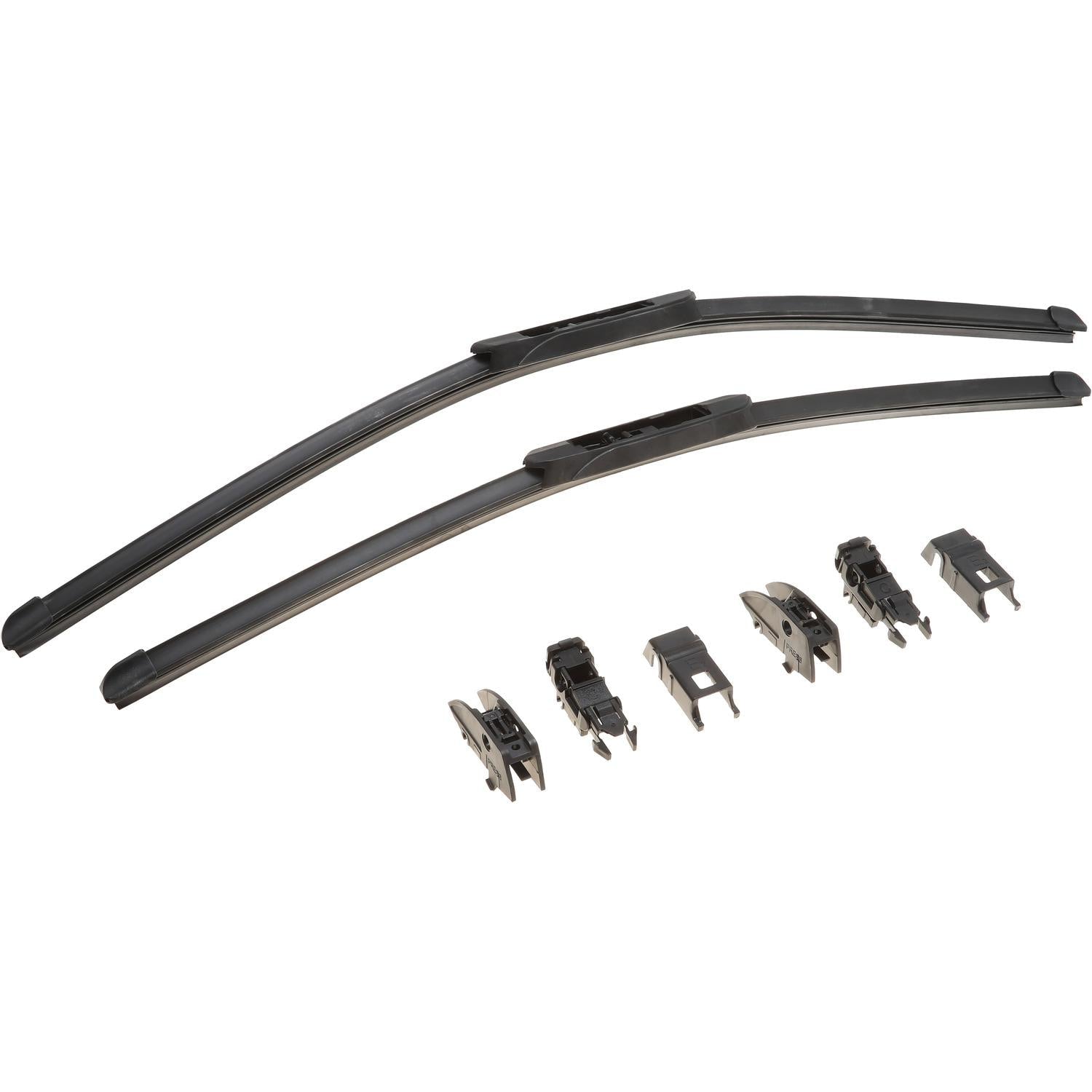 TRICO RainShield 24in and 21in Wiper Blade Set AZ-2421RS