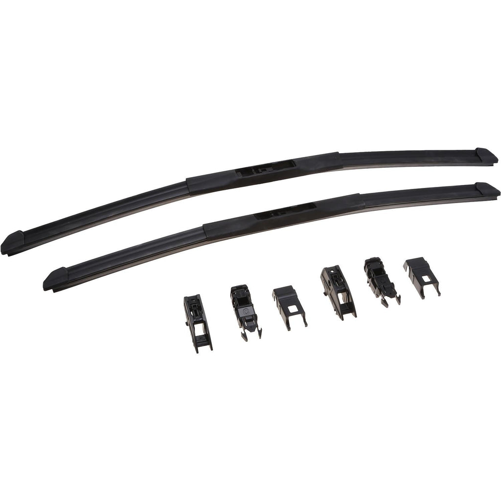 TRICO StormSafe 24in and 21in Wiper Blade Set AZ-2421SS