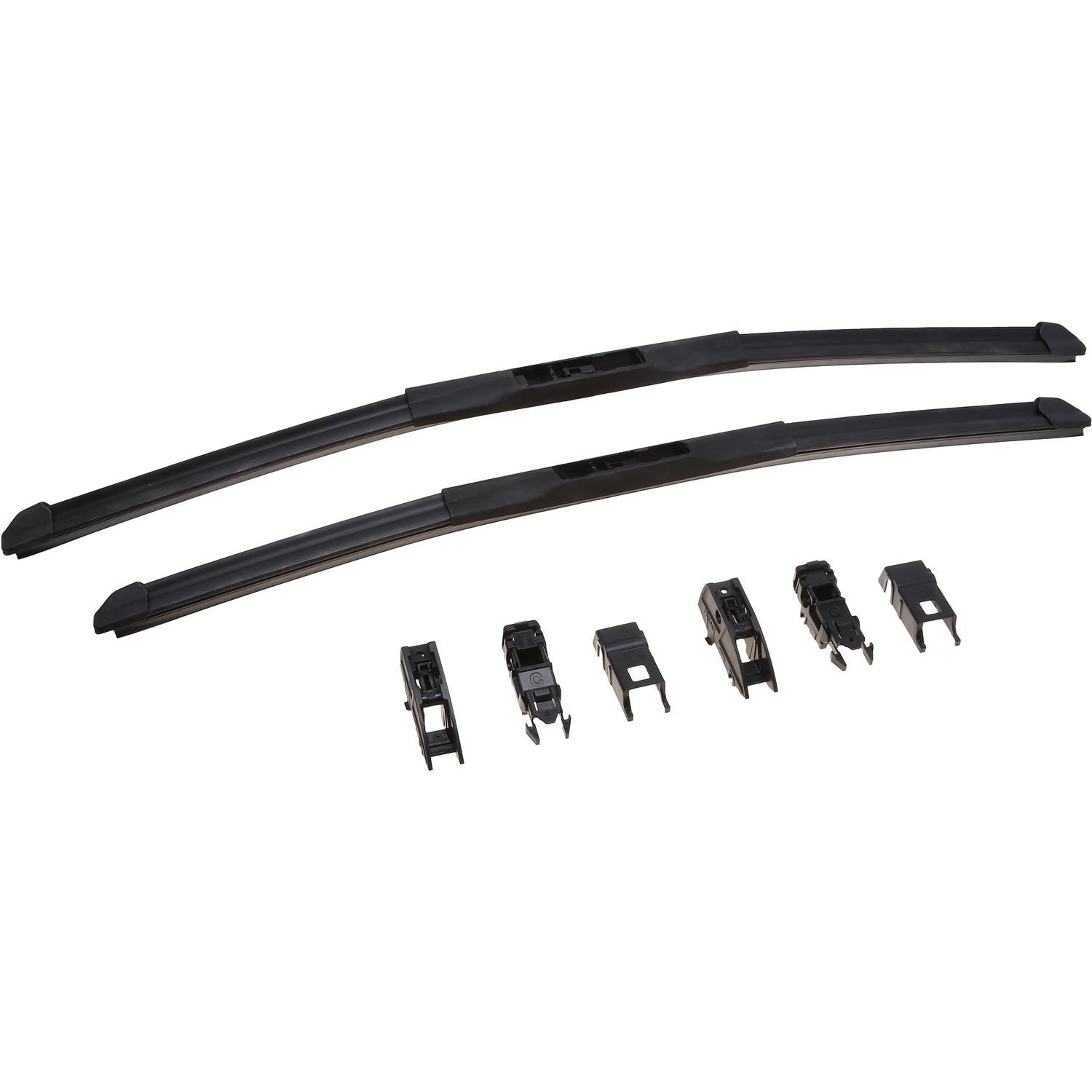TRICO StormSafe 24in and 21in Wiper Blade Set AZ-2421SS
