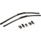 TRICO RainShield 24in and 22in Wiper Blade Set AZ-2422RS