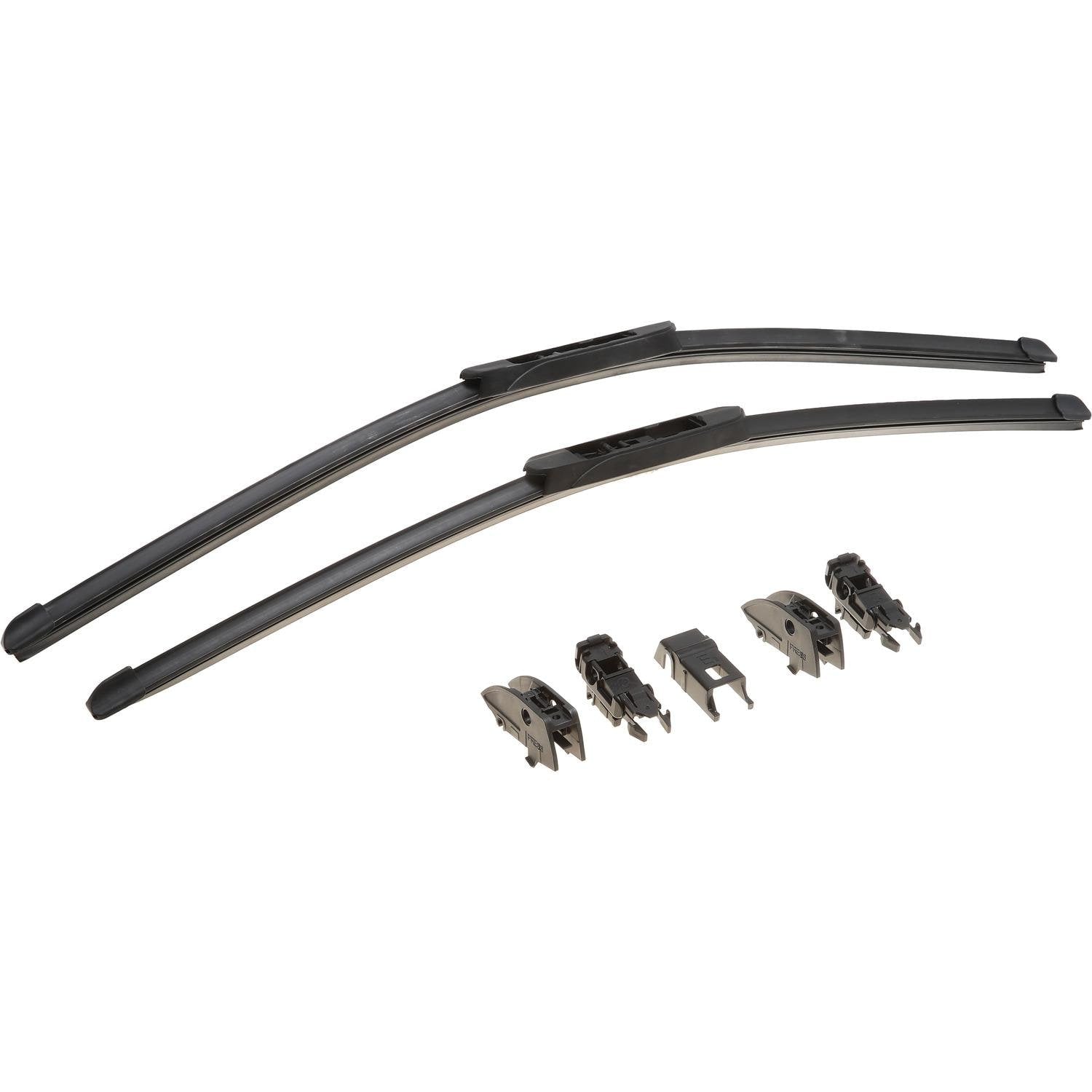 TRICO RainShield 24in and 22in Wiper Blade Set AZ-2422RS