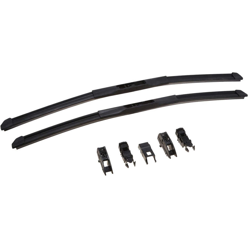 TRICO StormSafe 24in and 22in Wiper Blade Set AZ-2422SS