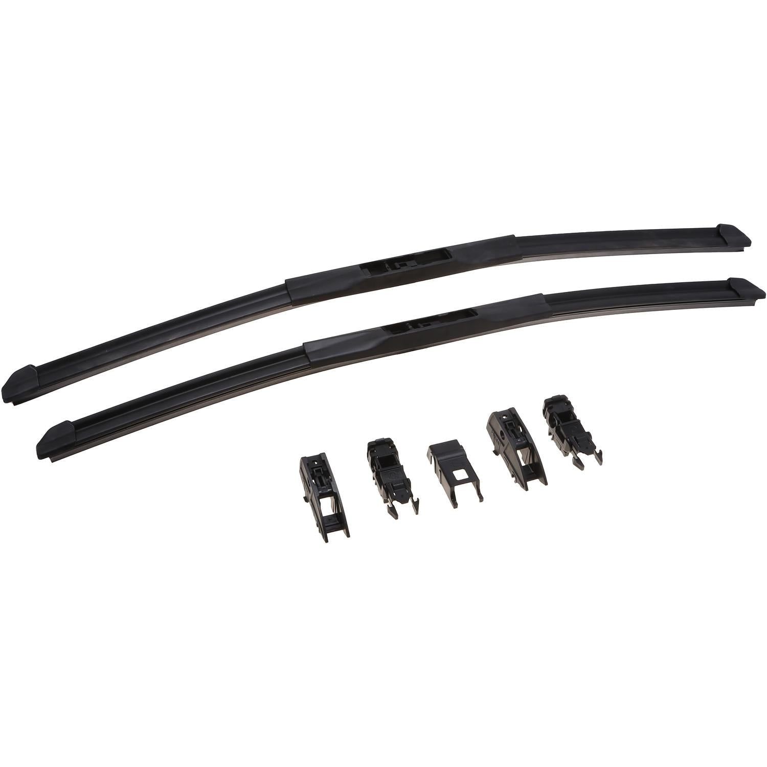 TRICO StormSafe 24in and 22in Wiper Blade Set AZ-2422SS