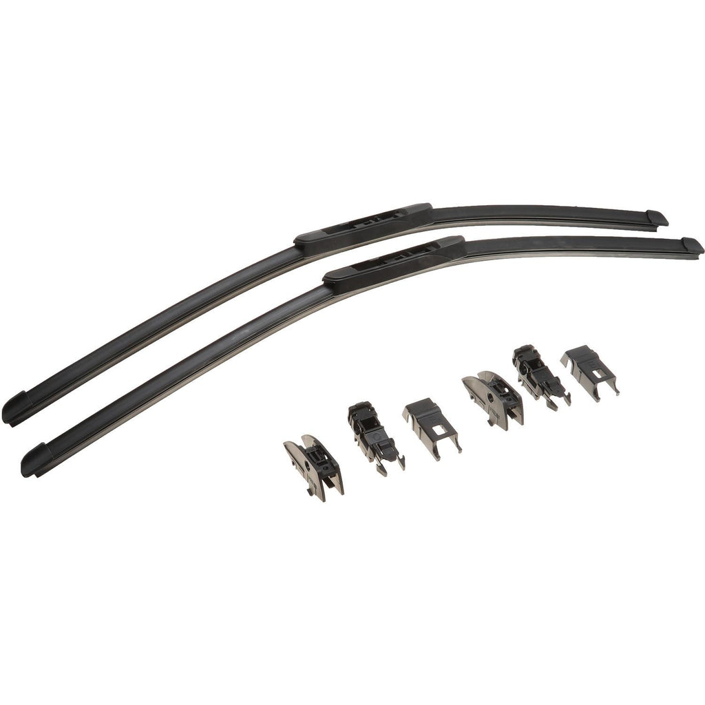 TRICO RainShield 24in Wiper Blade Set AZ-2424RS
