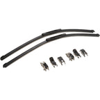 TRICO RainShield 24in Wiper Blade Set AZ-2424RS