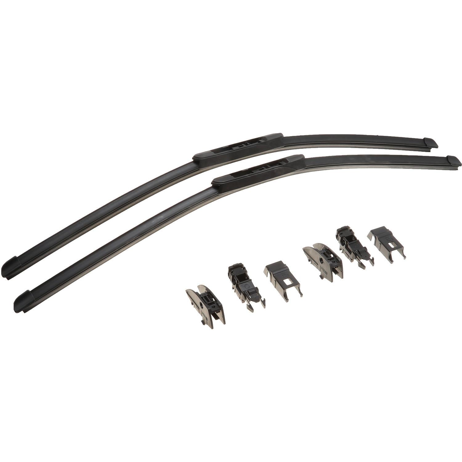 TRICO RainShield 24in Wiper Blade Set AZ-2424RS
