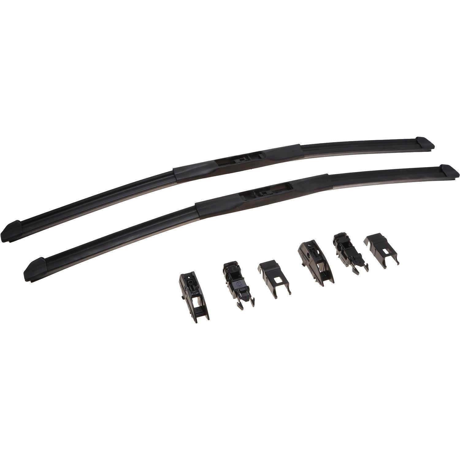 TRICO StormSafe 24in Wiper Blade Set AZ-2424SS