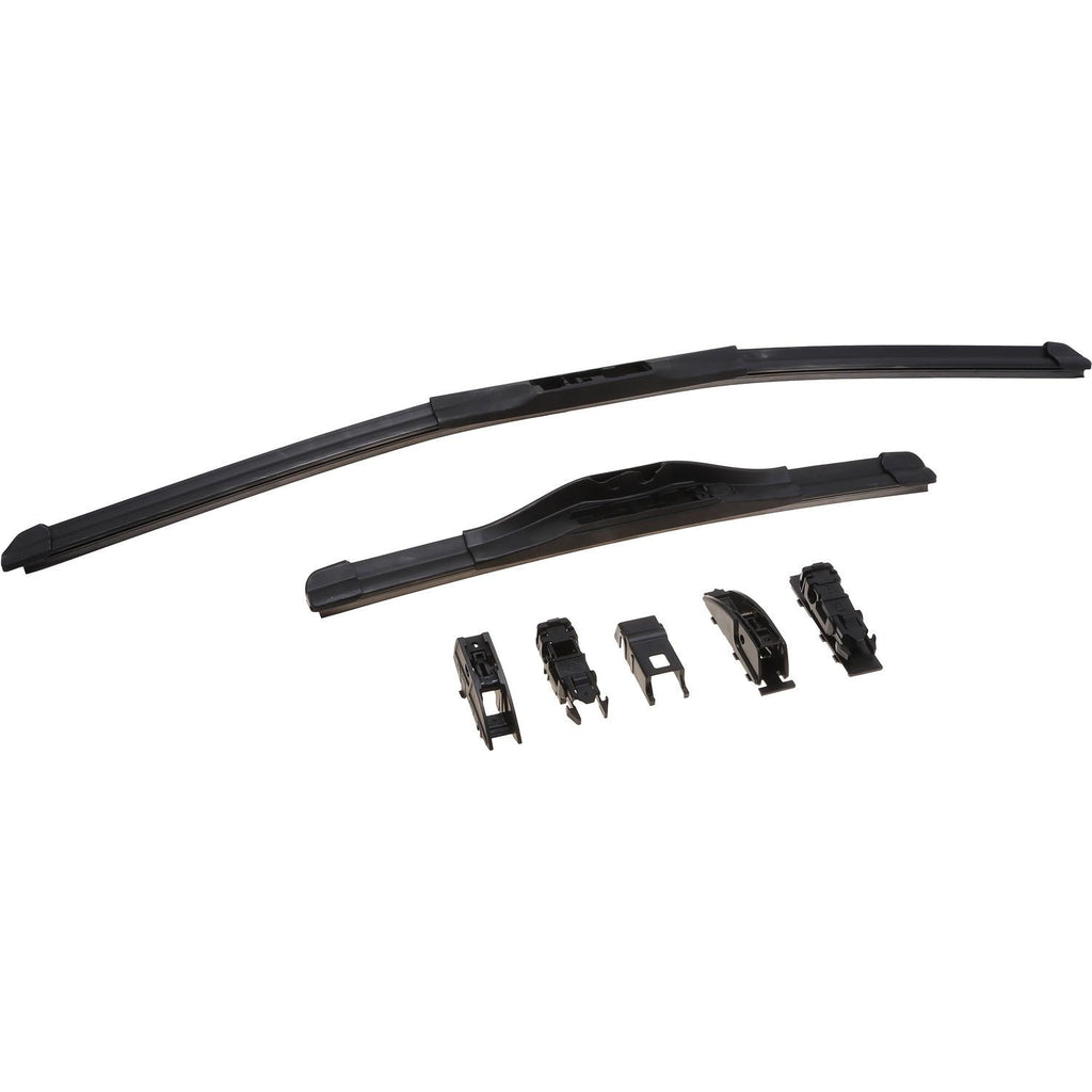 TRICO StormSafe 24in and 14in Wiper Blade Set AZ-2614SS