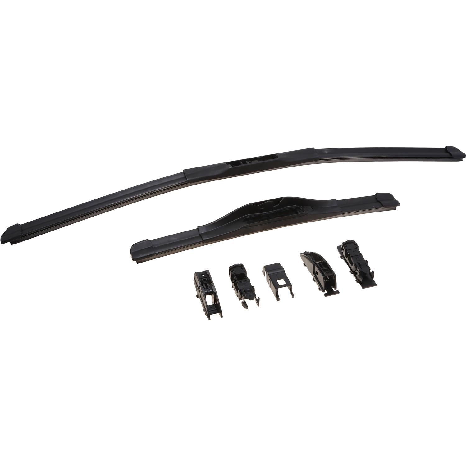 TRICO StormSafe 24in and 14in Wiper Blade Set AZ-2614SS