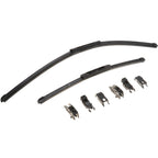 TRICO RainShield 26in and 17in Wiper Blade Set AZ-2617RS