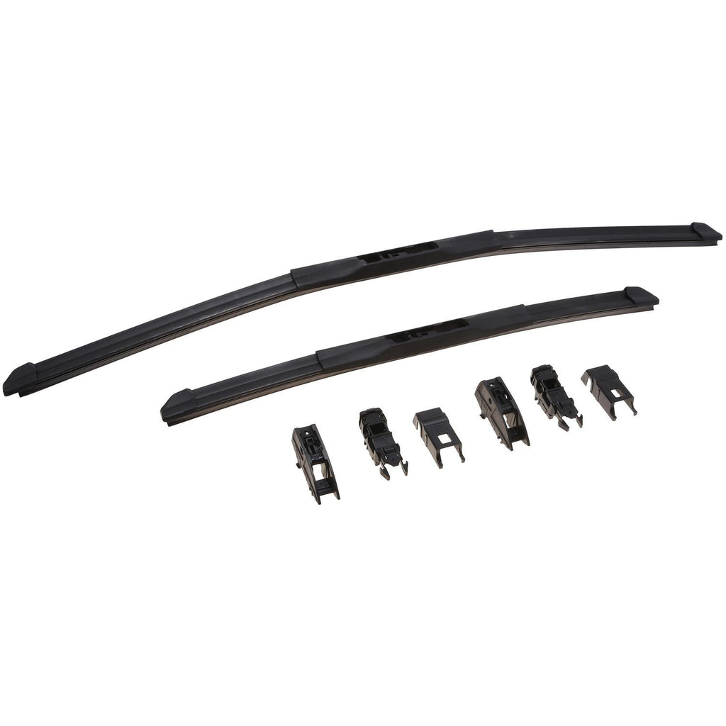 TRICO StormSafe 26in and 17in Wiper Blade Set AZ-2617SS