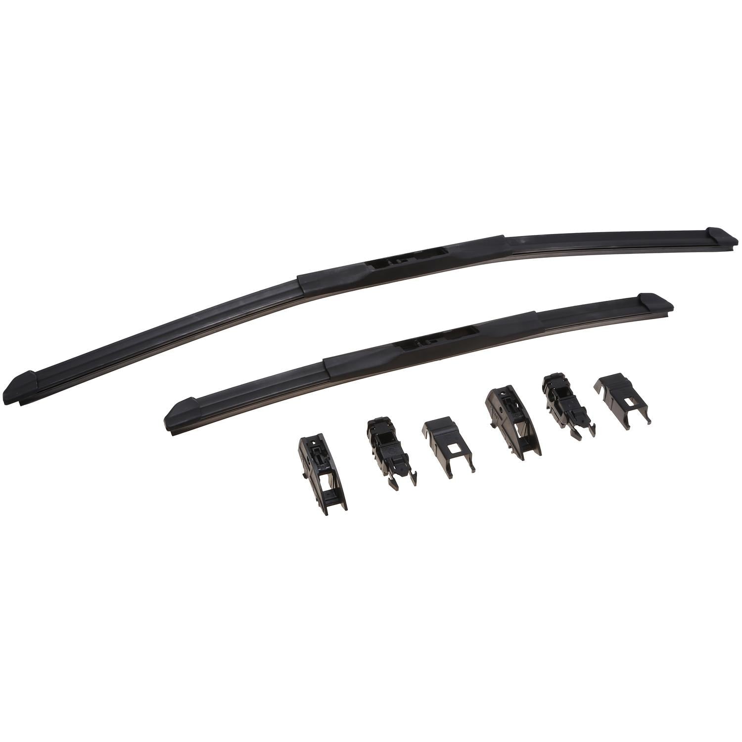 TRICO StormSafe 26in and 17in Wiper Blade Set AZ-2617SS